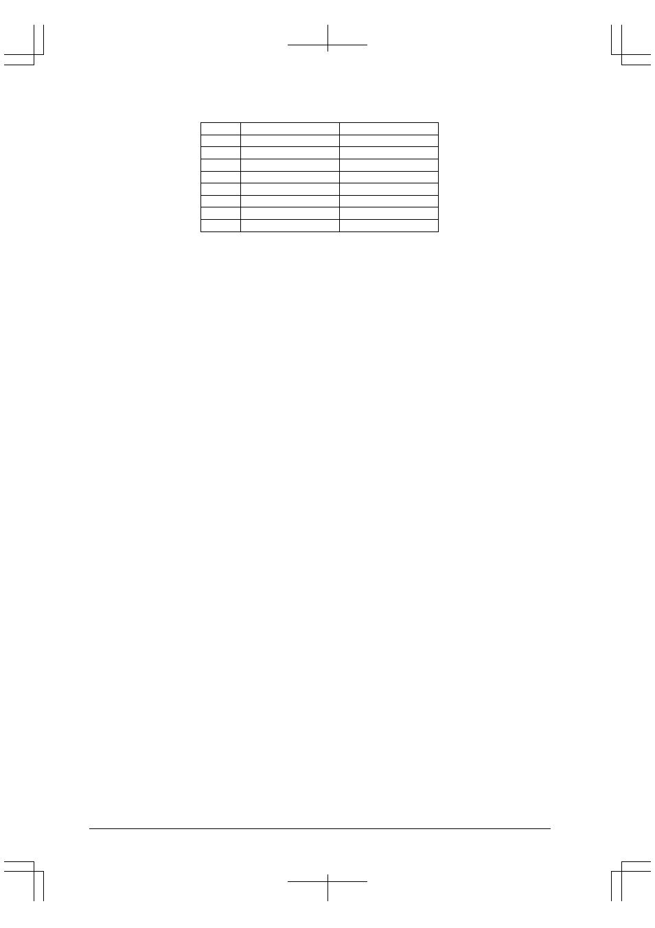 Epson S1C33210 User Manual | Page 378 / 559