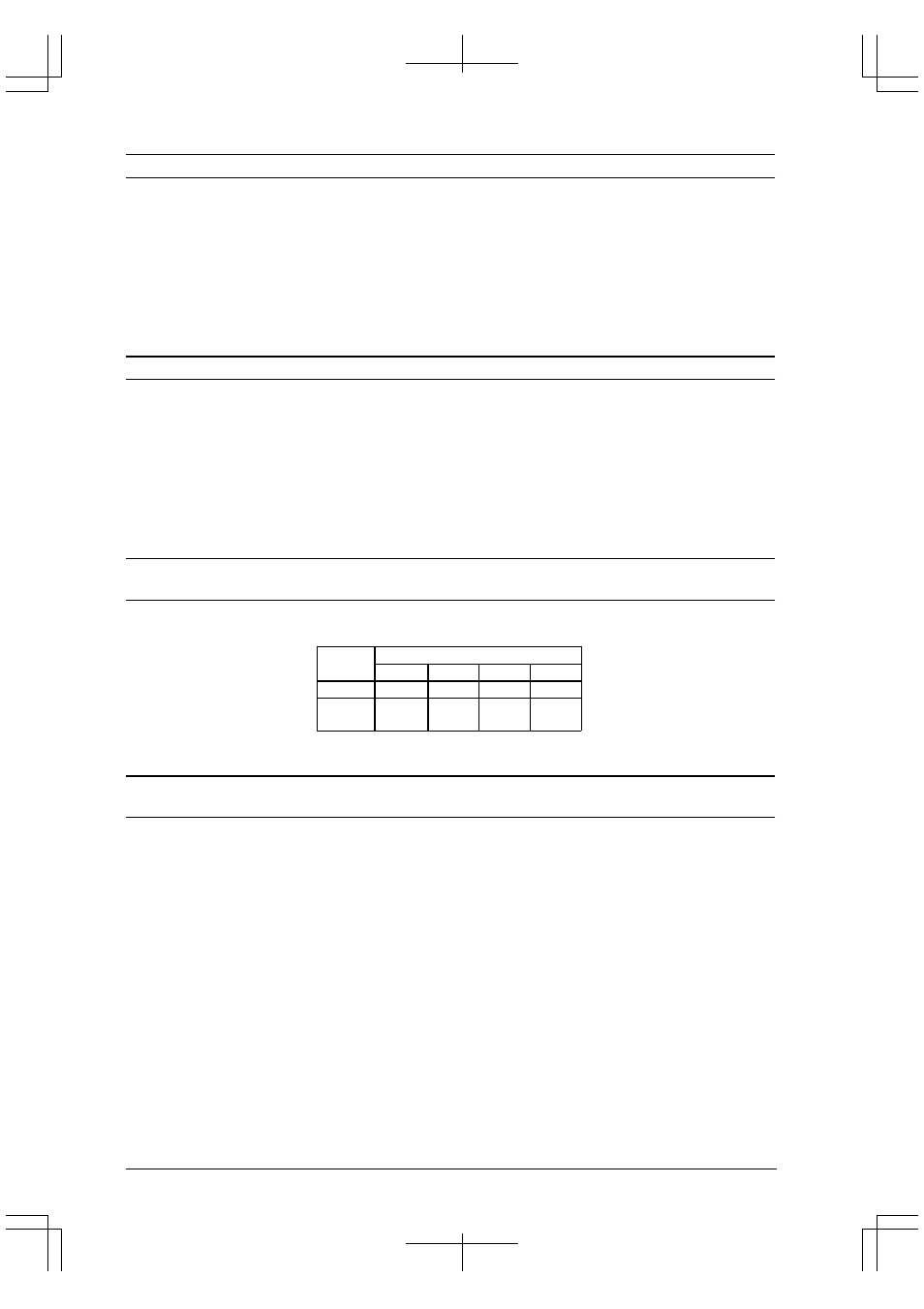 Epson S1C33210 User Manual | Page 382 / 559