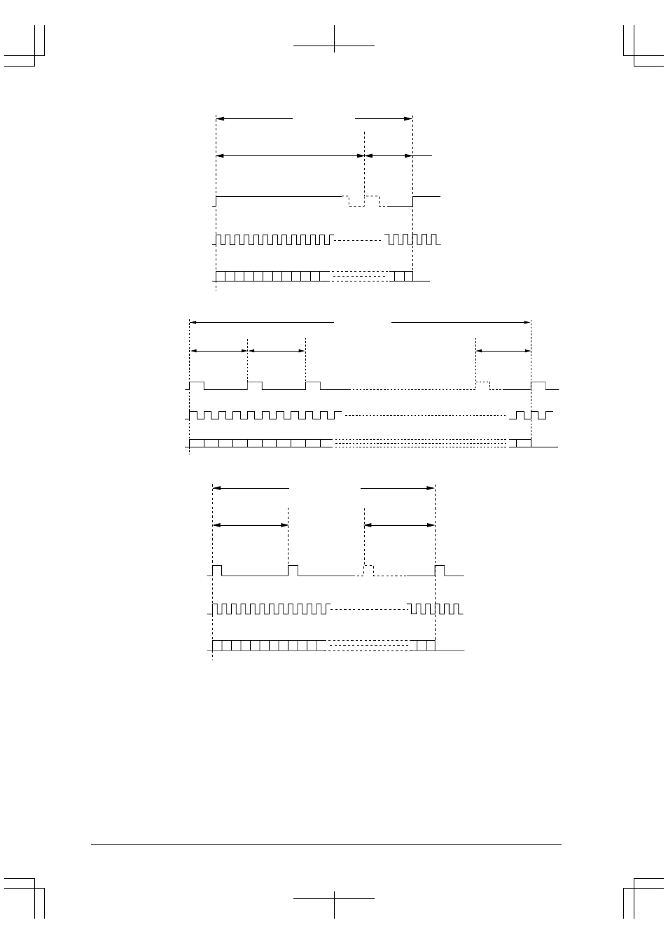 Epson S1C33210 User Manual | Page 392 / 559