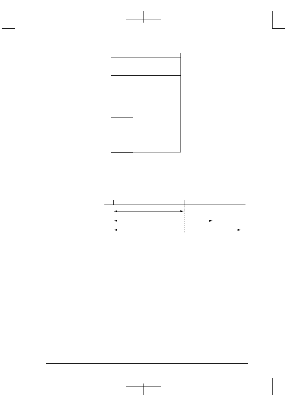 Crc checking, Output port control, Input port monitoring | Epson S1C33210 User Manual | Page 395 / 559