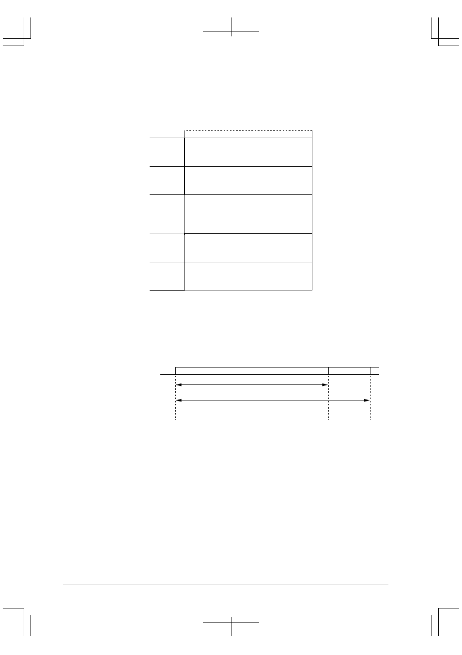 Data buffers, Fcs (crc) checking, Output port control | Input port monitoring | Epson S1C33210 User Manual | Page 398 / 559