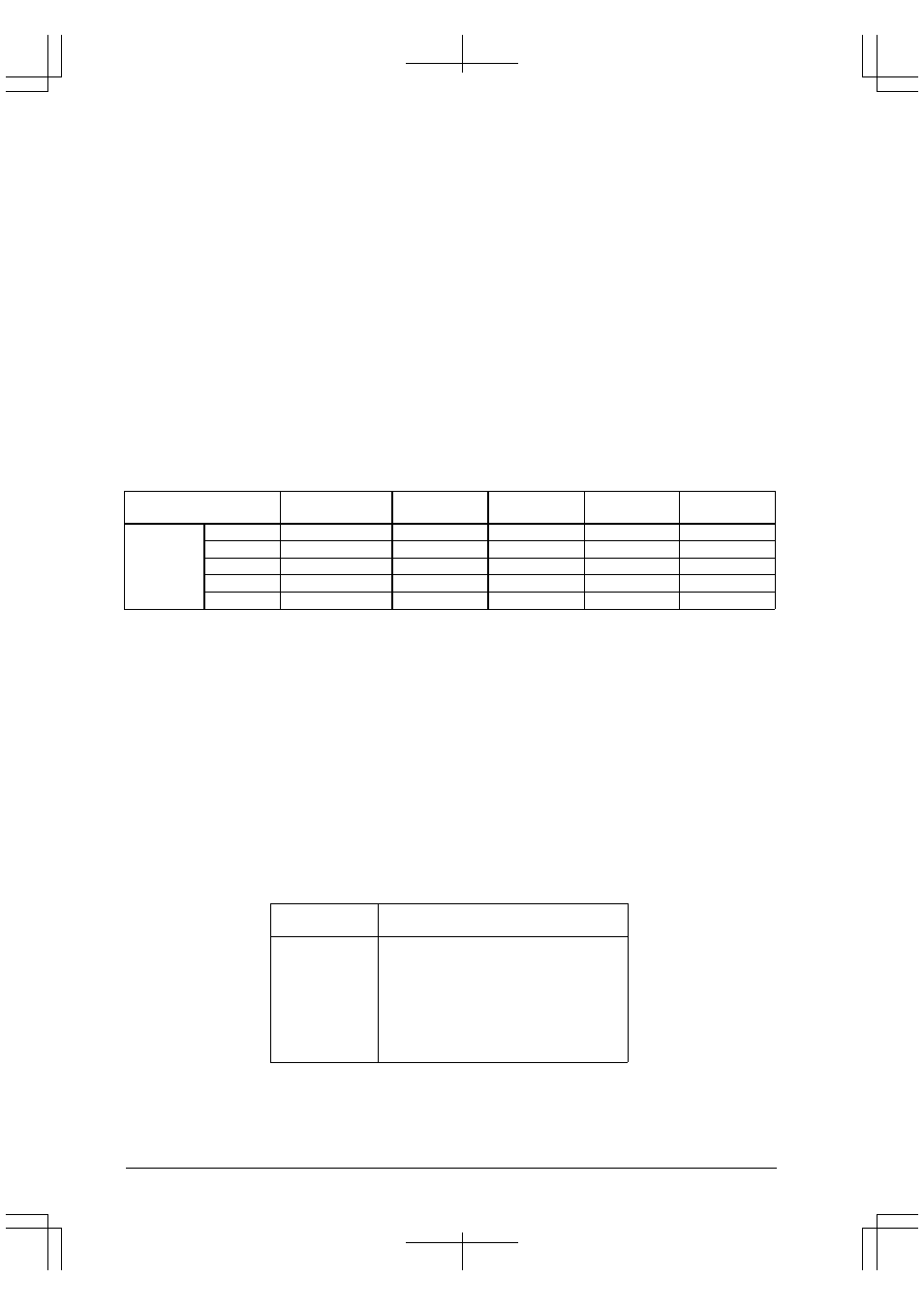 Mobile access interface interrupt outputs, Interrupt request outputs cp[4:0, Port interrupts and interrupt request outputs | Epson S1C33210 User Manual | Page 406 / 559