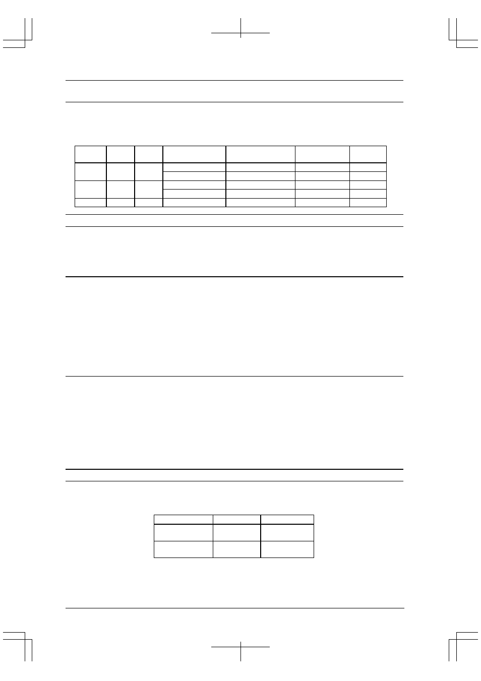 Epson S1C33210 User Manual | Page 412 / 559