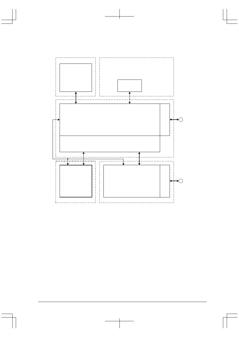 Iv-1 introduction | Epson S1C33210 User Manual | Page 431 / 559