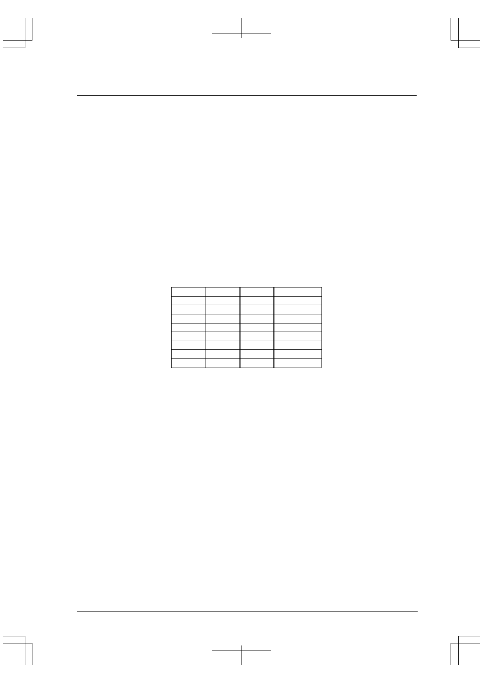 Setting a/d converter, Setting the input clock, Selecting analog-conversion start and end channels | Epson S1C33210 User Manual | Page 435 / 559