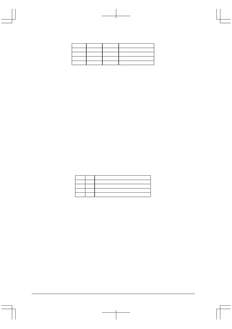 Epson S1C33210 User Manual | Page 436 / 559