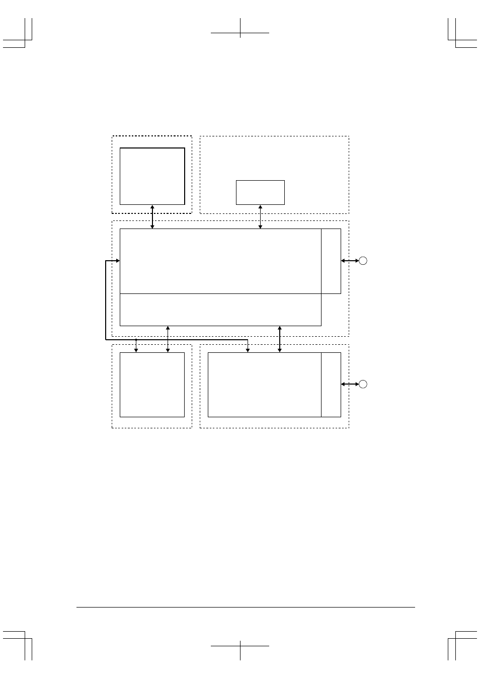 V-1 introduction | Epson S1C33210 User Manual | Page 451 / 559