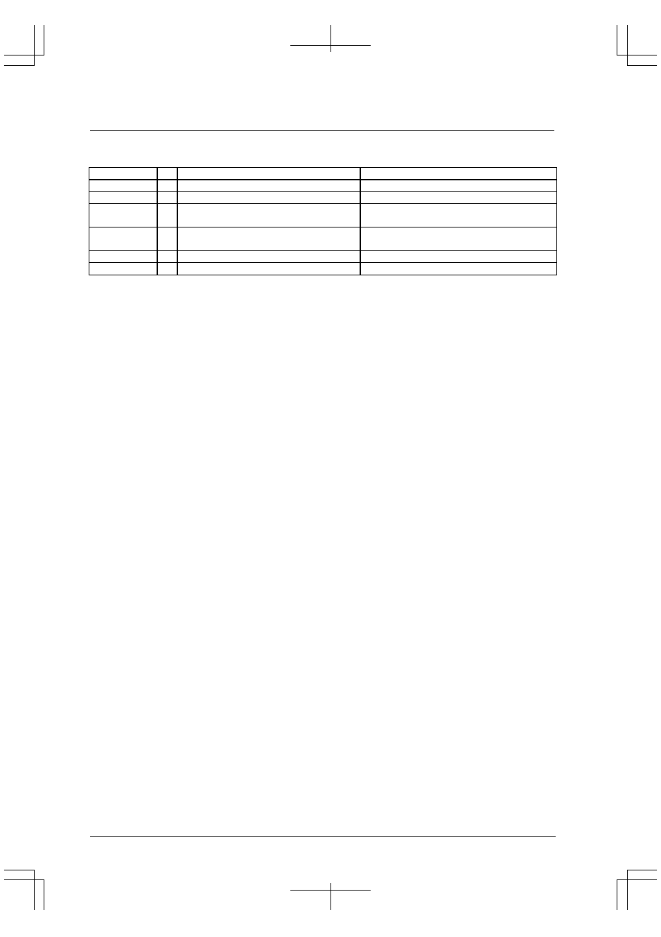I/o pins of hsdma, Dmareqx (dma request input pin), Dmaendx (end-of-transfer signal output pin) | Method for setting hsdma i/o pins | Epson S1C33210 User Manual | Page 454 / 559
