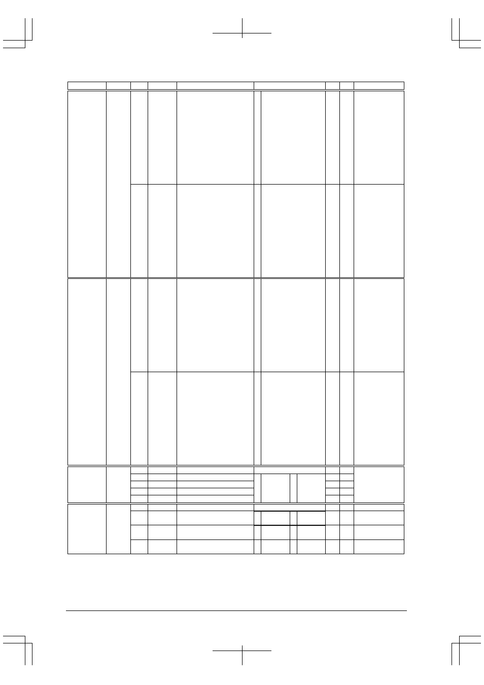 Epson S1C33210 User Manual | Page 46 / 559