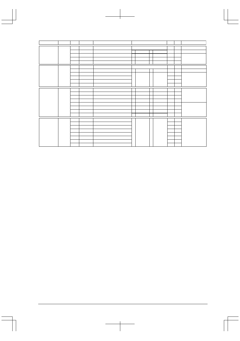 Epson S1C33210 User Manual | Page 47 / 559