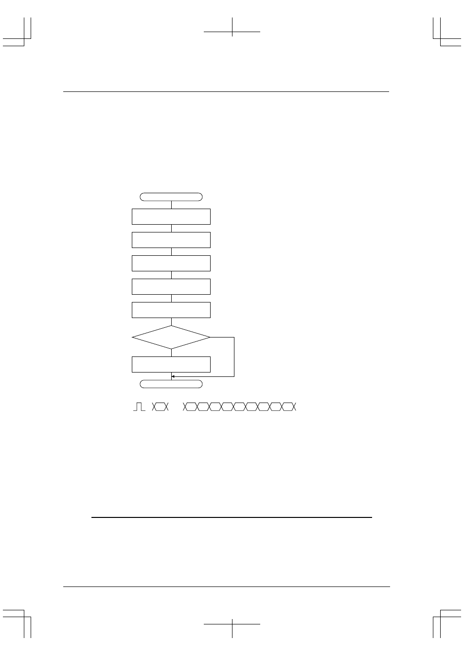 Operation of idma, Single transfer mode | Epson S1C33210 User Manual | Page 496 / 559