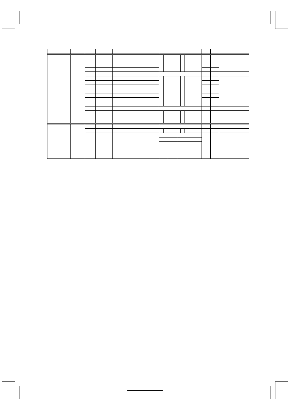 Epson S1C33210 User Manual | Page 535 / 559