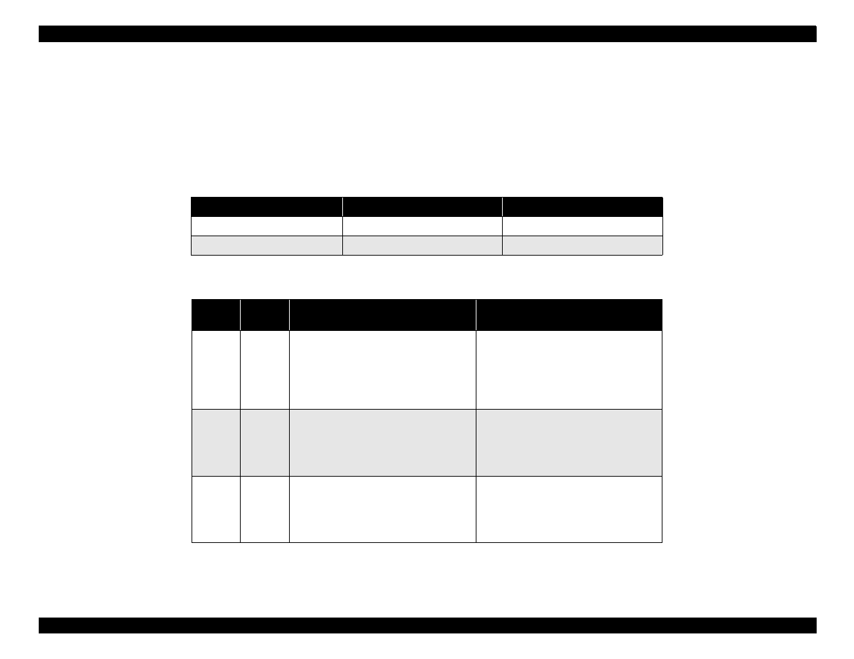 3 power supply circuit | Epson Perfection 610 User Manual | Page 18 / 52