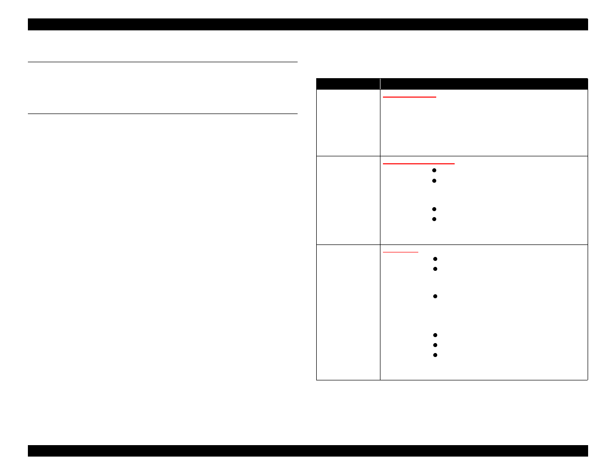 1 overview, 2 self-diagnostic function | Epson Perfection 610 User Manual | Page 22 / 52