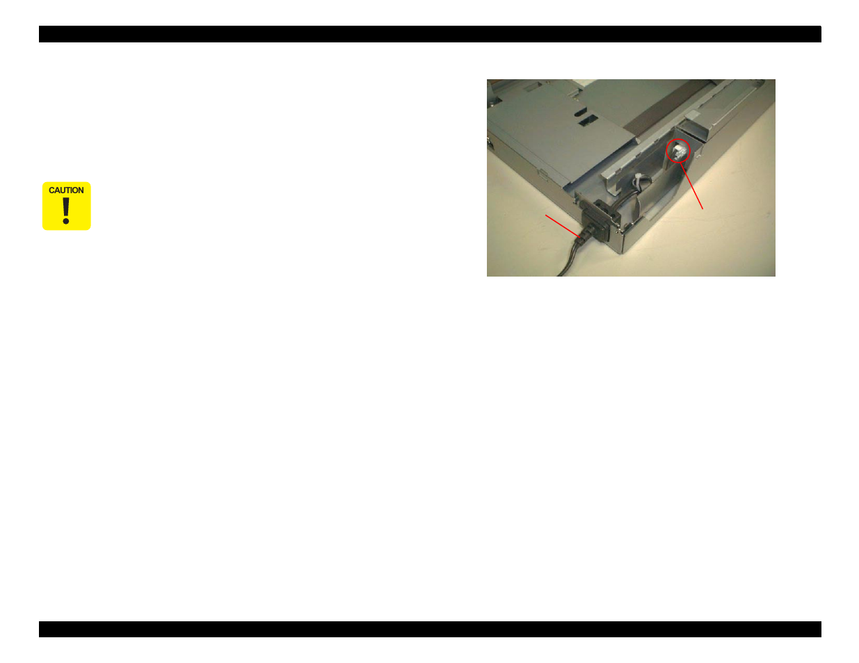 9 power supply board removal | Epson Perfection 610 User Manual | Page 41 / 52