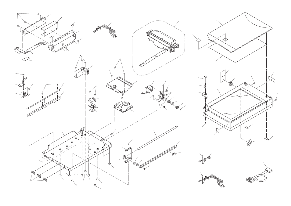 Epson Perfection 610 User Manual | Page 51 / 52