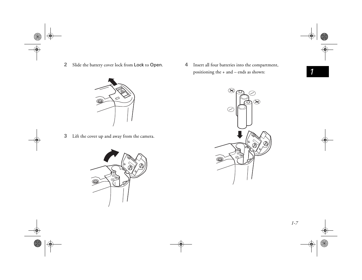Epson PhotoPC 750Z User Manual | Page 13 / 53