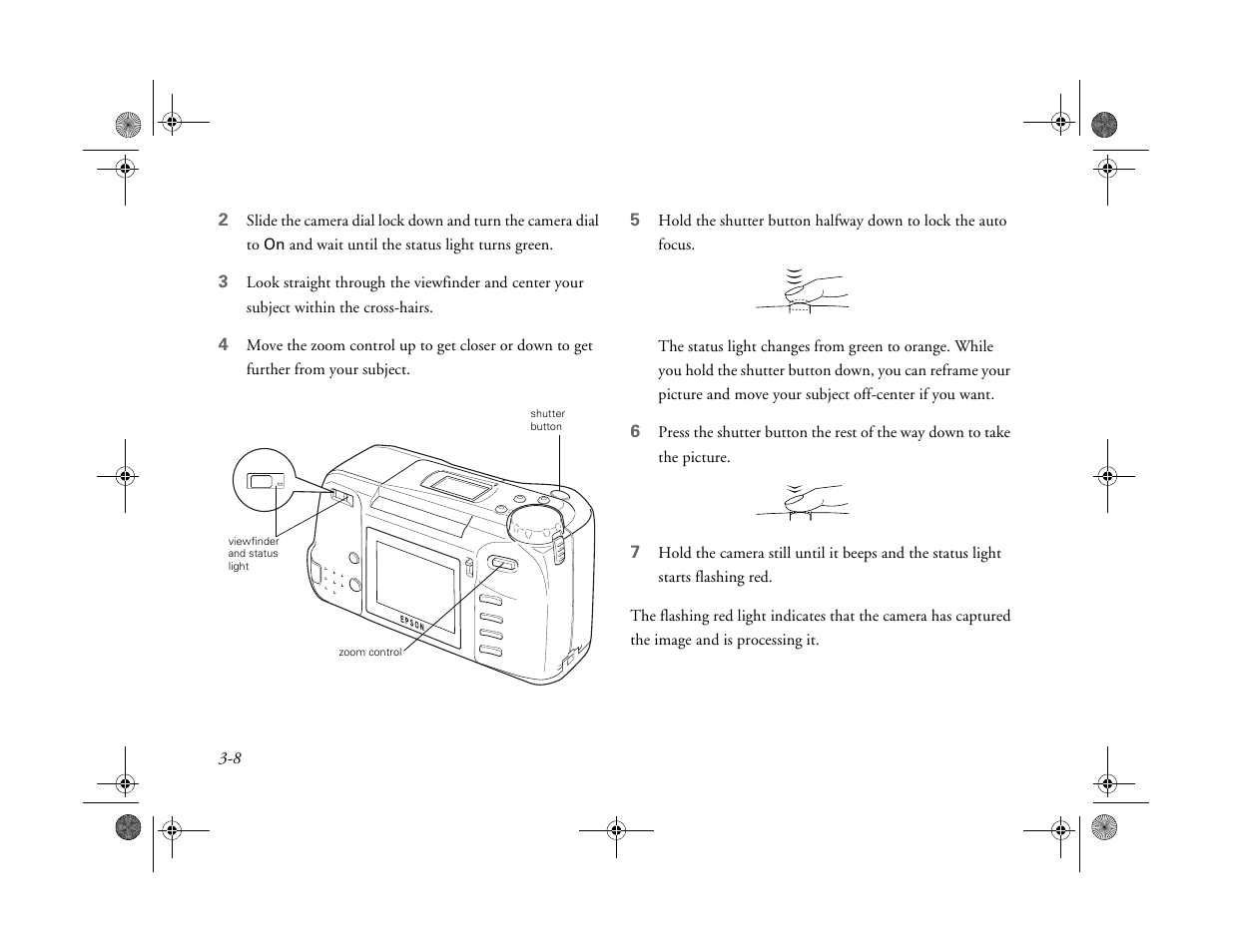 Epson PhotoPC 750Z User Manual | Page 28 / 53