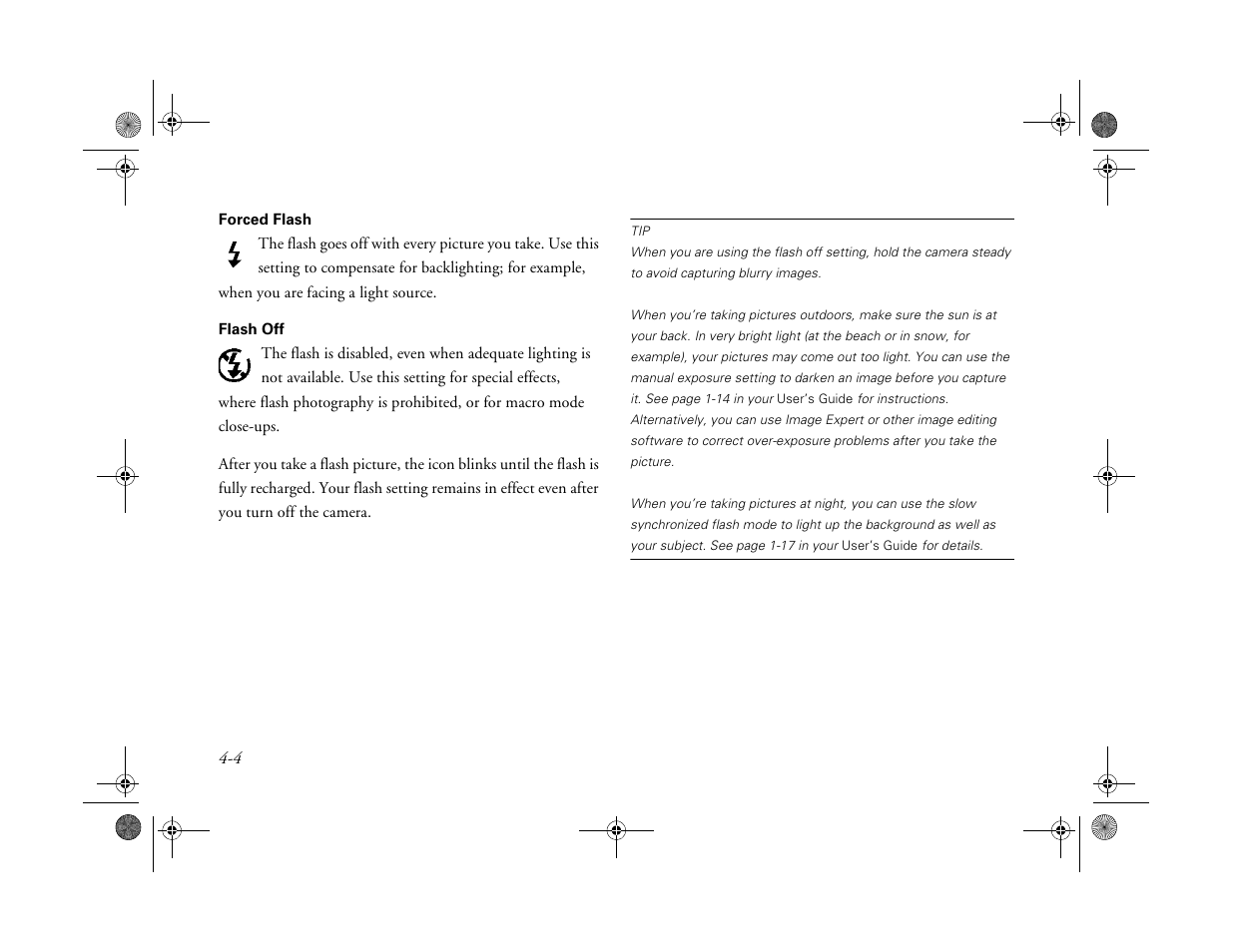 Epson PhotoPC 750Z User Manual | Page 36 / 53