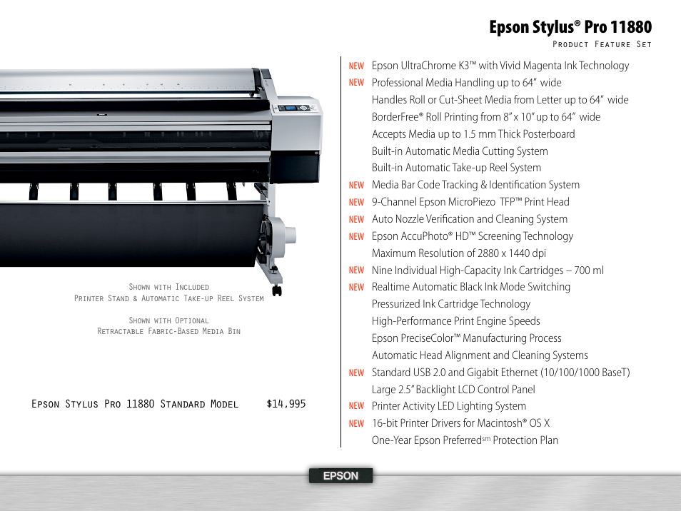 Epson 995 User Manual | Page 8 / 52