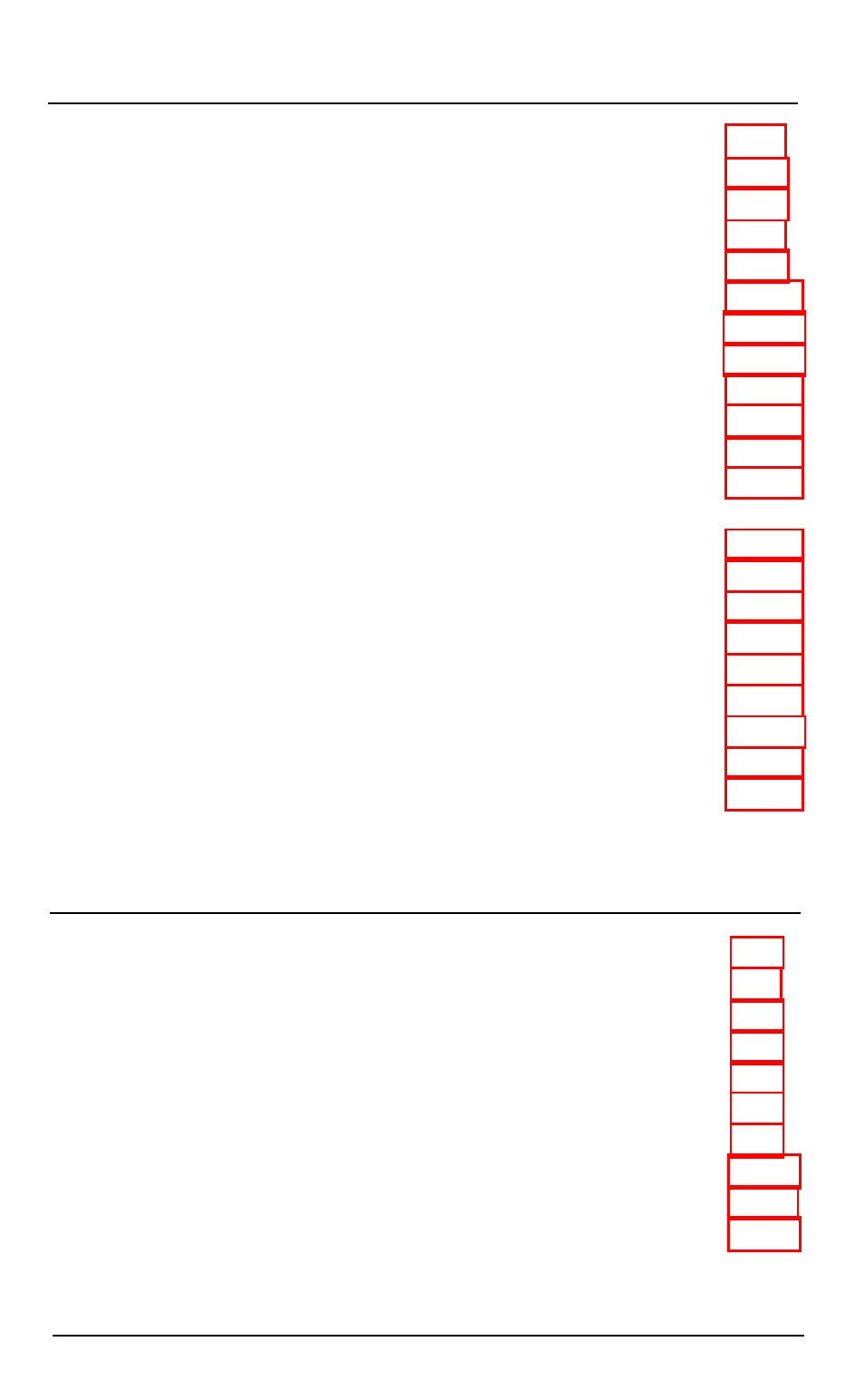 Epson 3865X Plus User Manual | Page 10 / 337