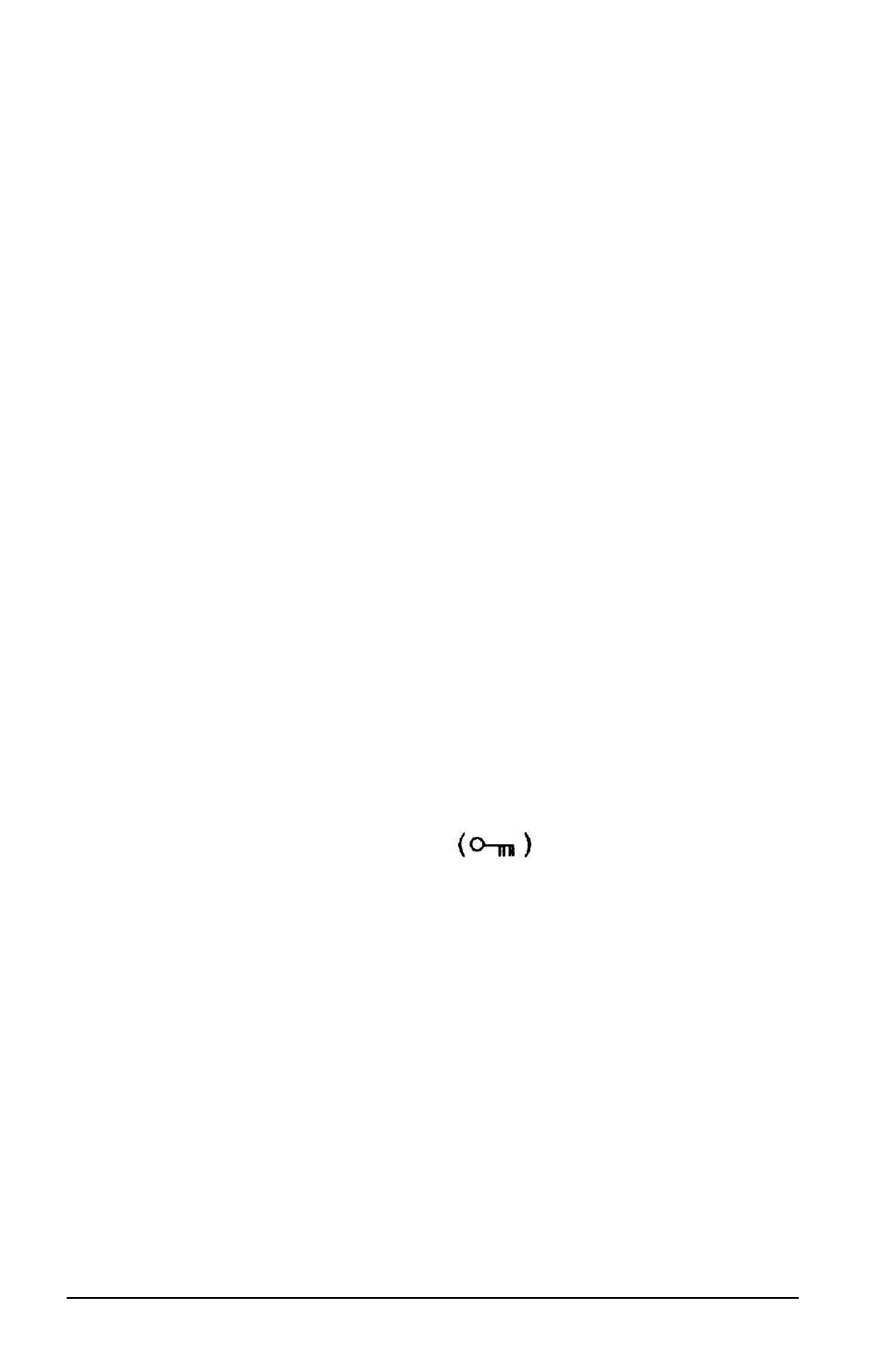 Using a password in network server mode | Epson 3865X Plus User Manual | Page 103 / 337