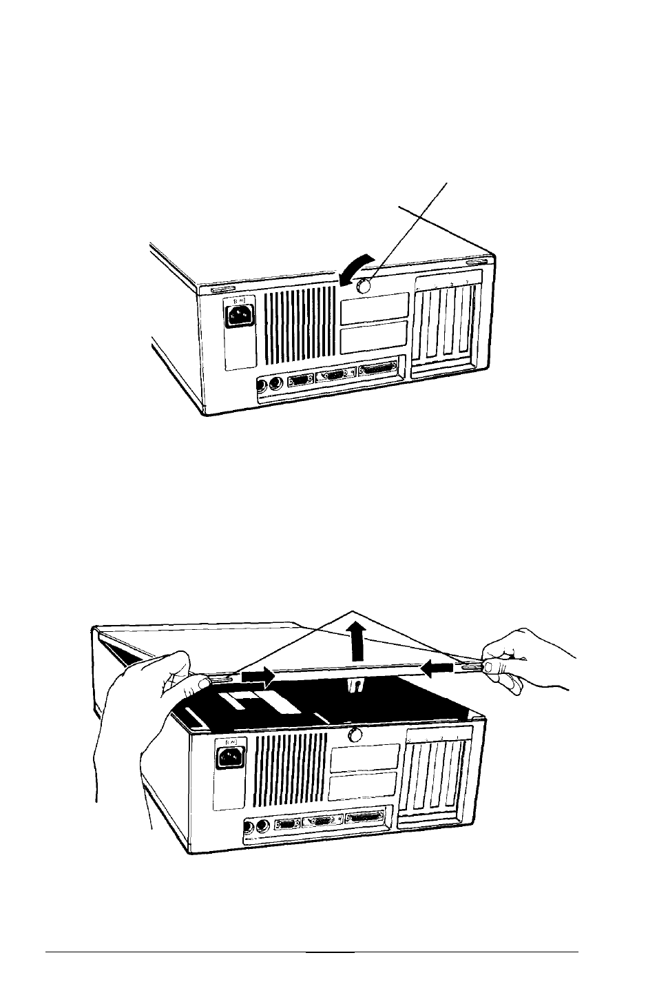 Epson 3865X Plus User Manual | Page 110 / 337