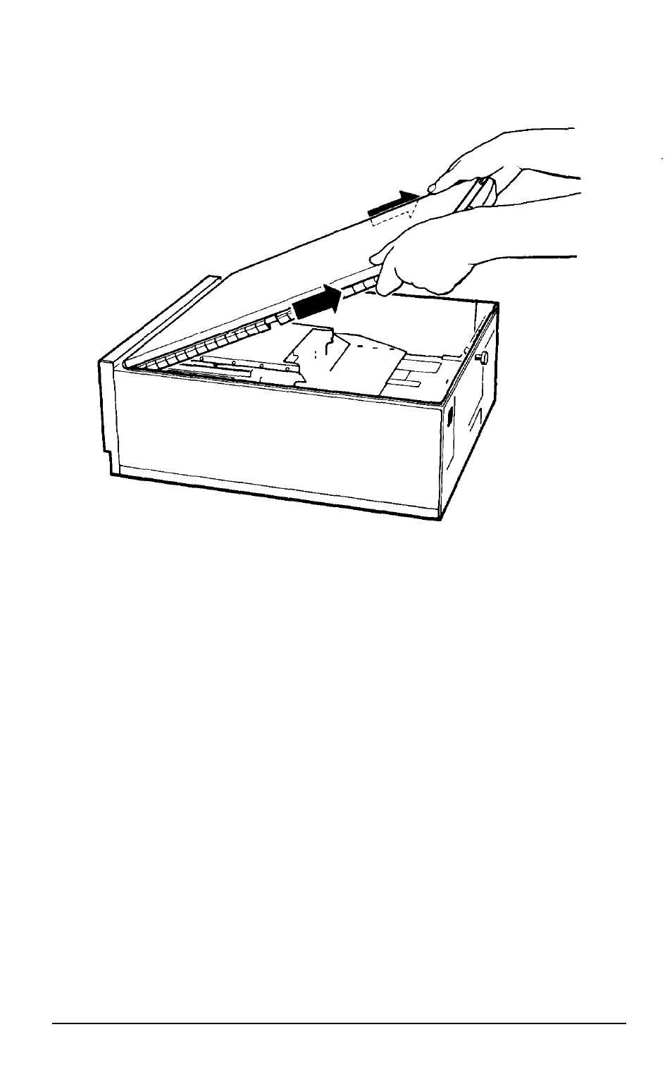 Epson 3865X Plus User Manual | Page 111 / 337
