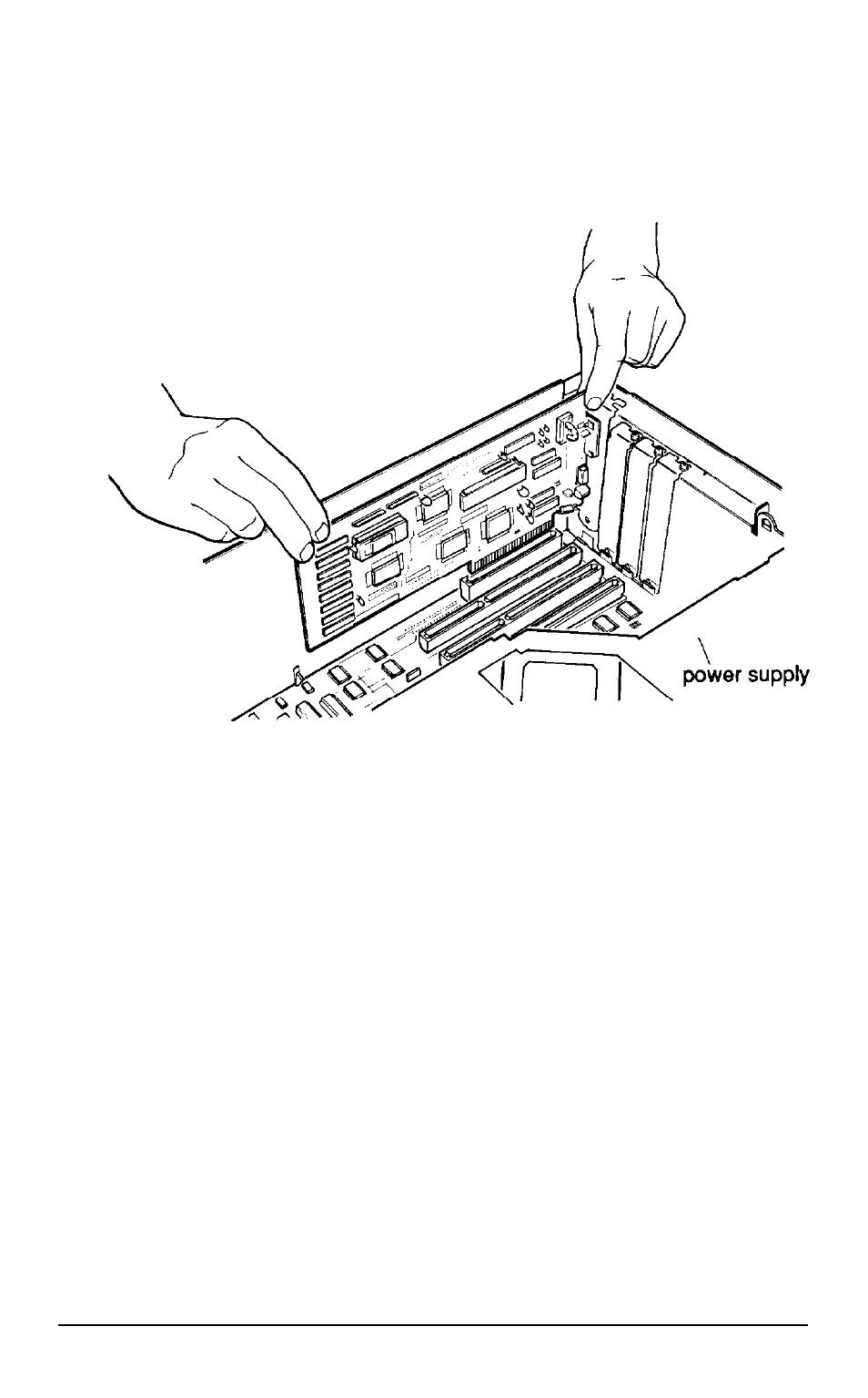 Epson 3865X Plus User Manual | Page 120 / 337