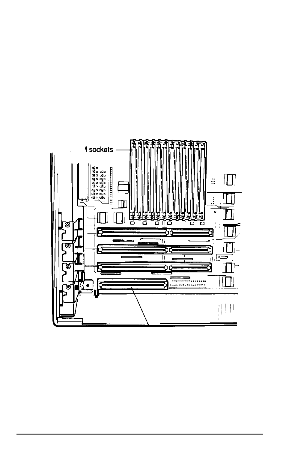 Epson 3865X Plus User Manual | Page 126 / 337