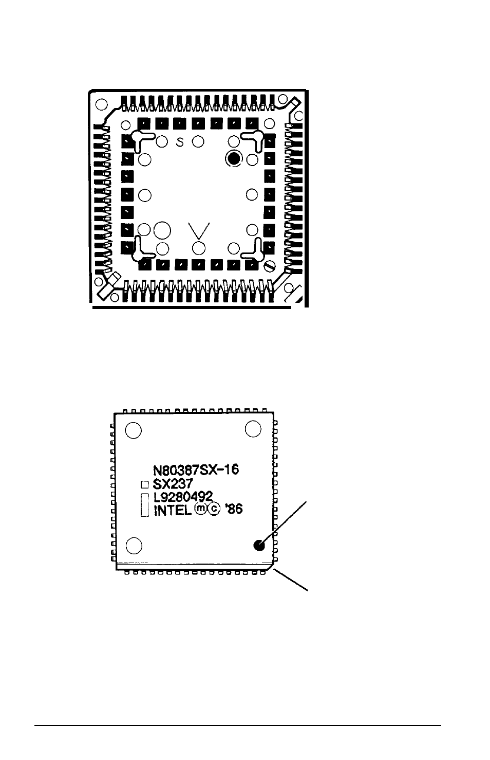 Epson 3865X Plus User Manual | Page 137 / 337