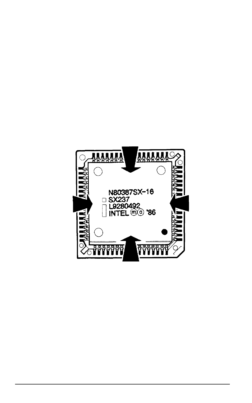Epson 3865X Plus User Manual | Page 138 / 337