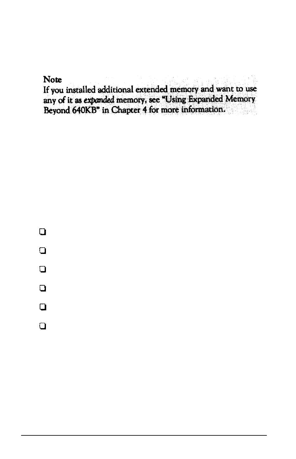 Epson 3865X Plus User Manual | Page 145 / 337