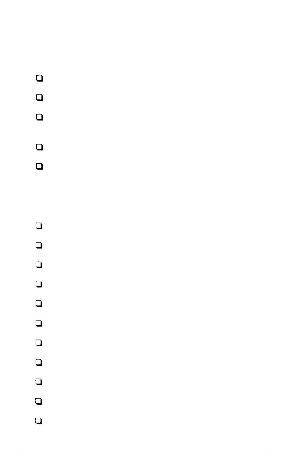 Epson 3865X Plus User Manual | Page 147 / 337