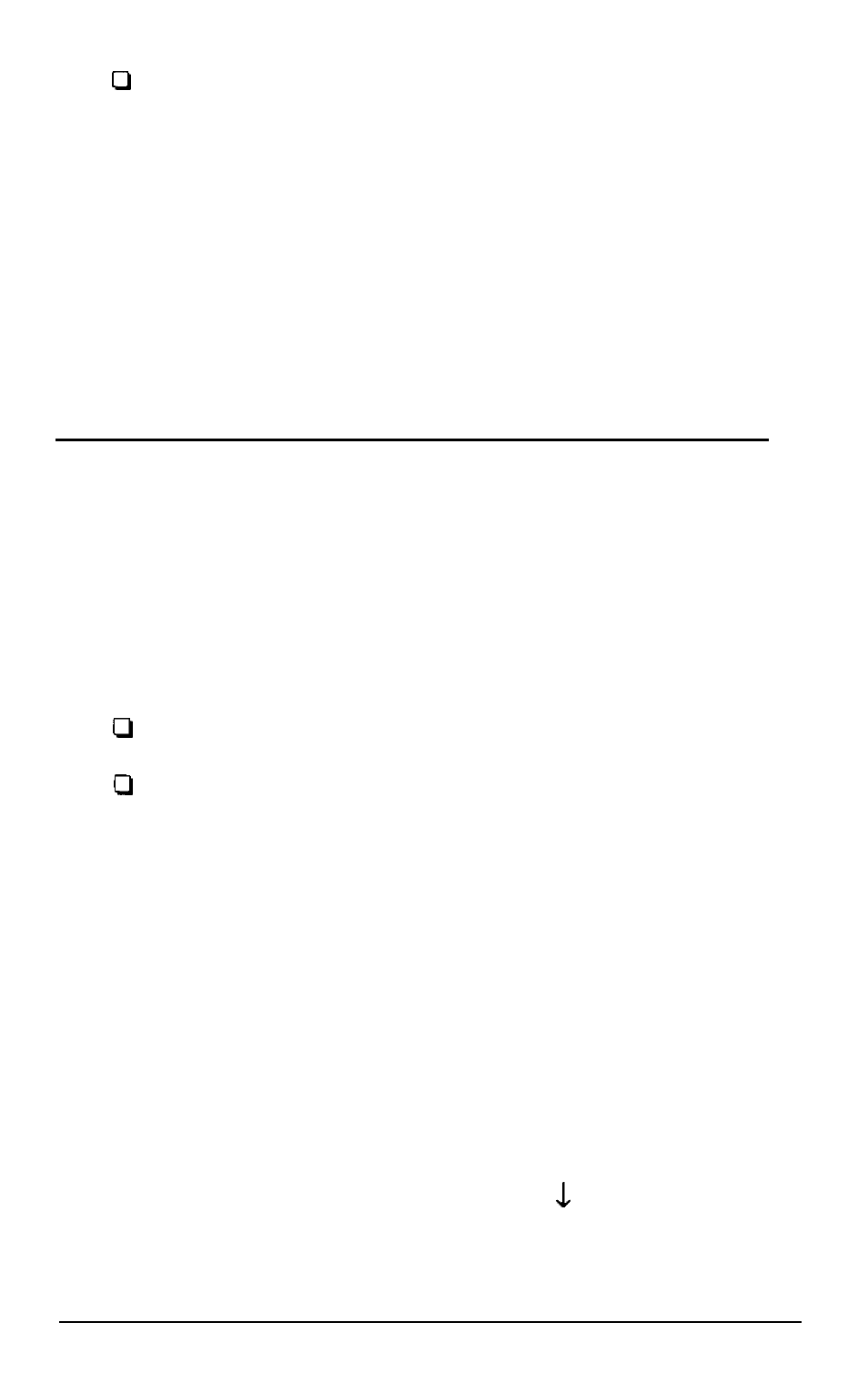Microsoft windows/286, versions 2.03 and 2.1 | Epson 3865X Plus User Manual | Page 149 / 337