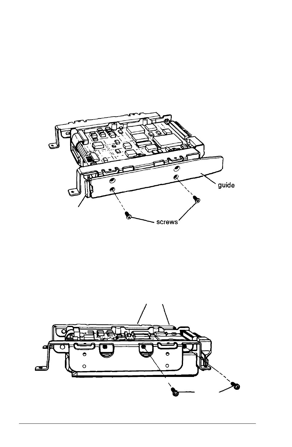 Epson 3865X Plus User Manual | Page 200 / 337