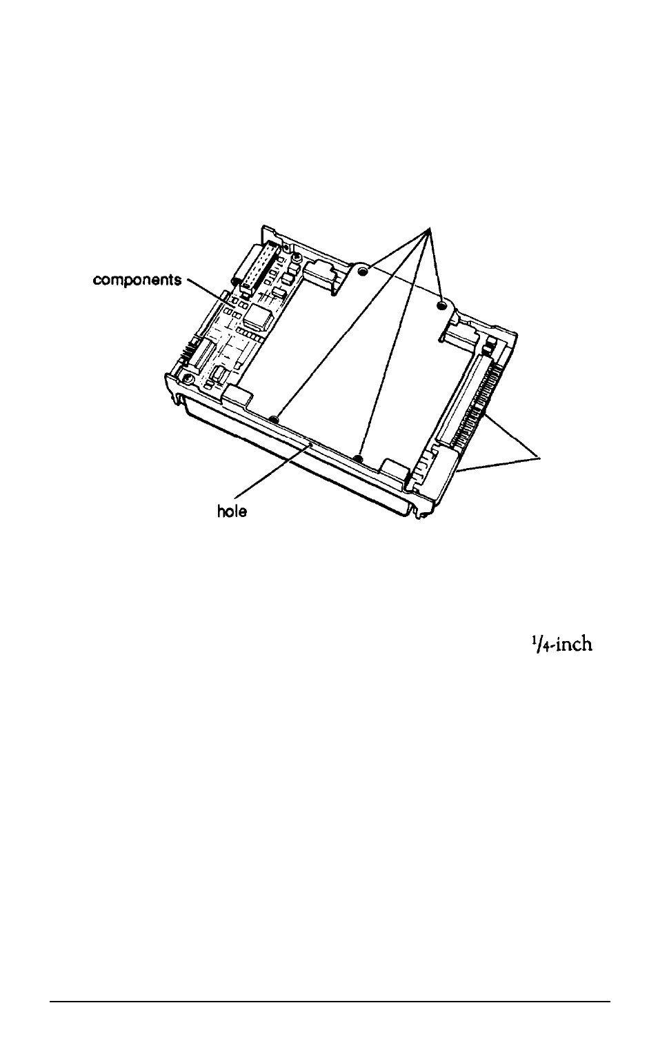 Epson 3865X Plus User Manual | Page 203 / 337