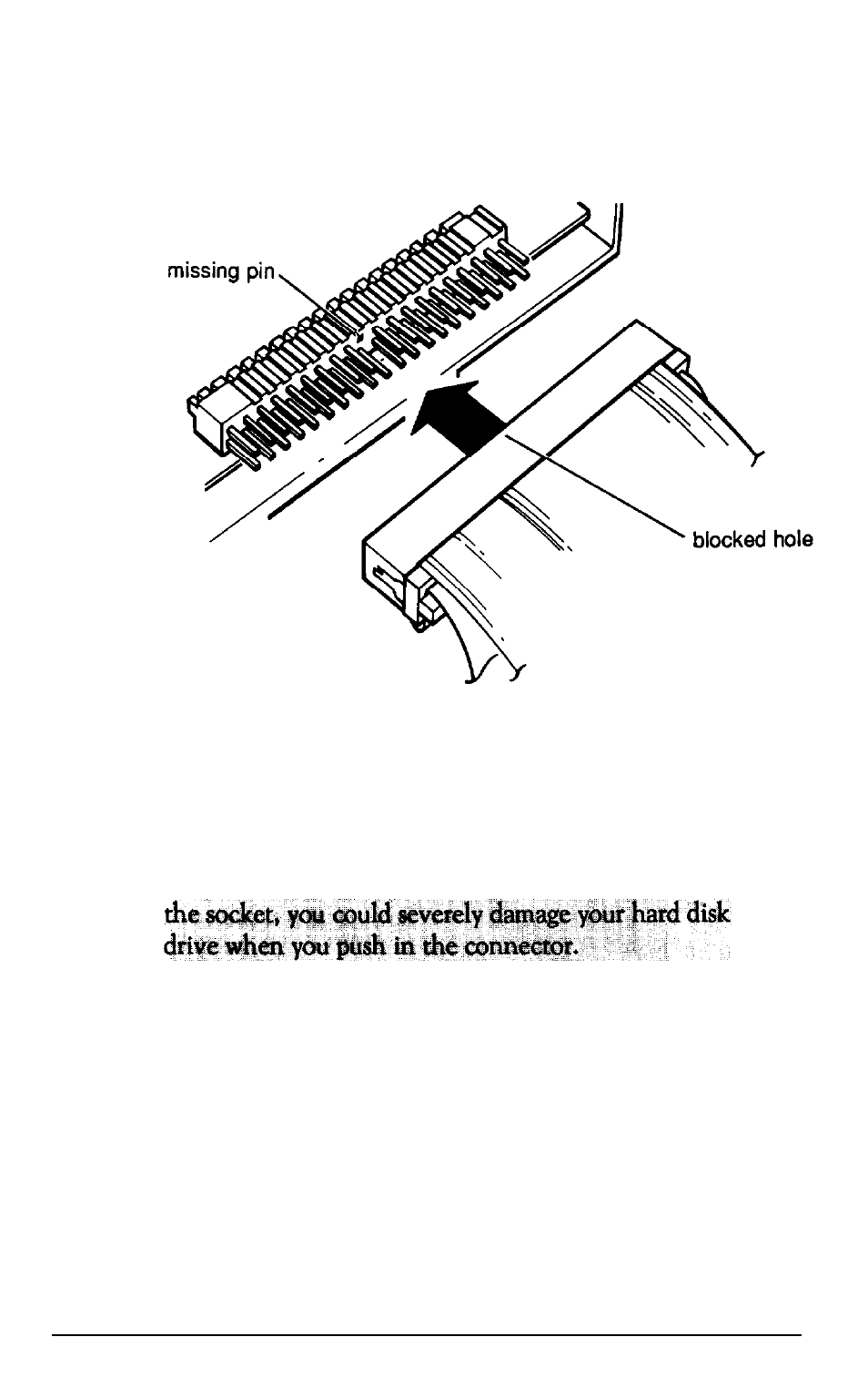 Epson 3865X Plus User Manual | Page 205 / 337