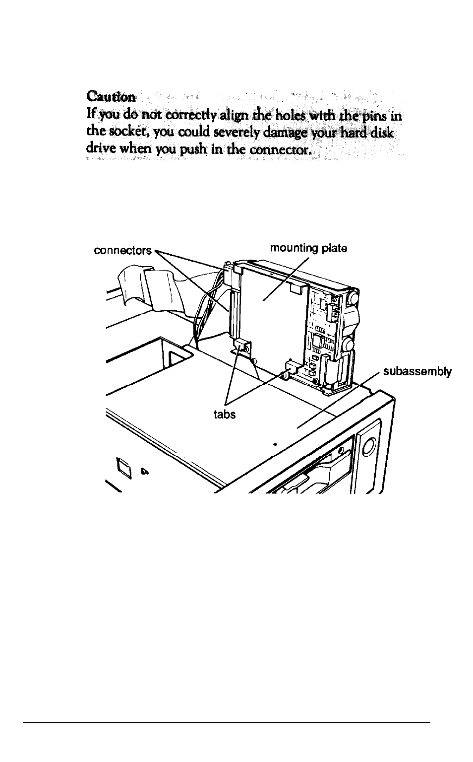 Epson 3865X Plus User Manual | Page 207 / 337