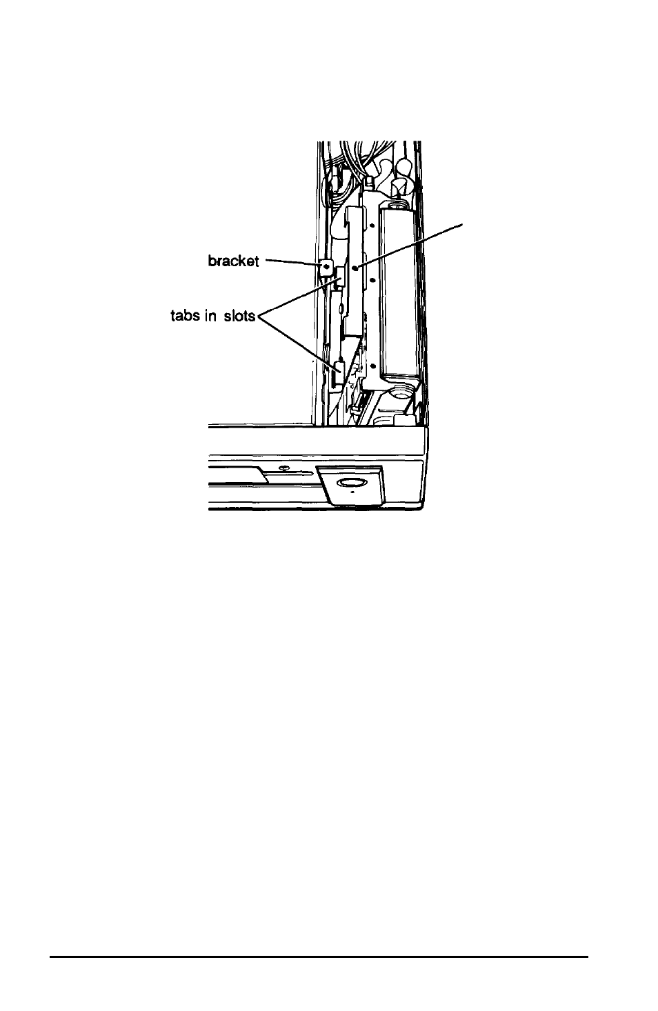 Epson 3865X Plus User Manual | Page 208 / 337