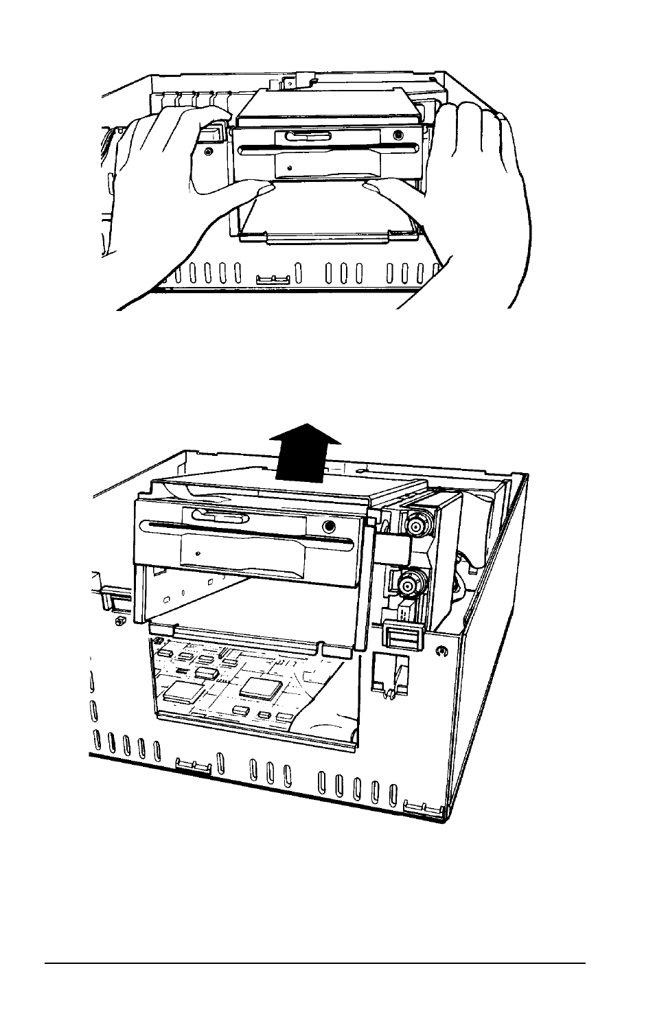 Epson 3865X Plus User Manual | Page 210 / 337