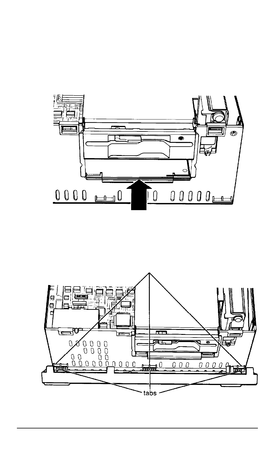 Epson 3865X Plus User Manual | Page 213 / 337