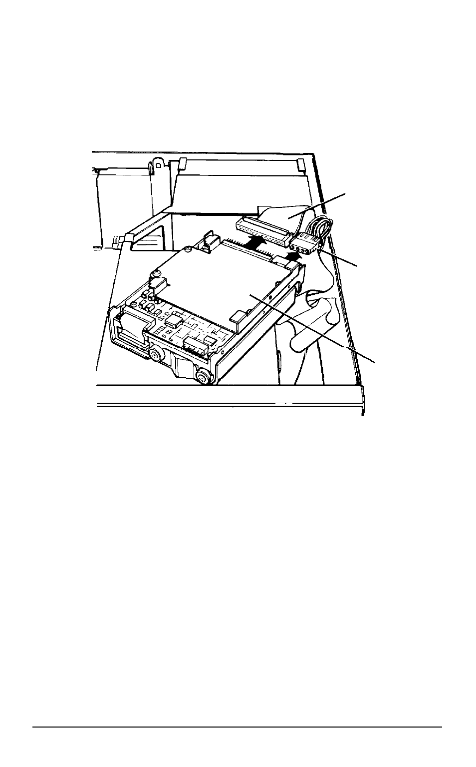 Epson 3865X Plus User Manual | Page 217 / 337