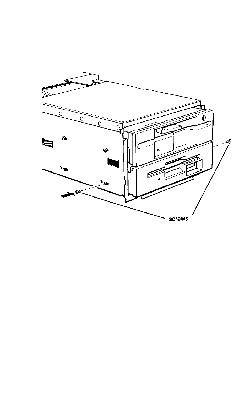 Epson 3865X Plus User Manual | Page 227 / 337