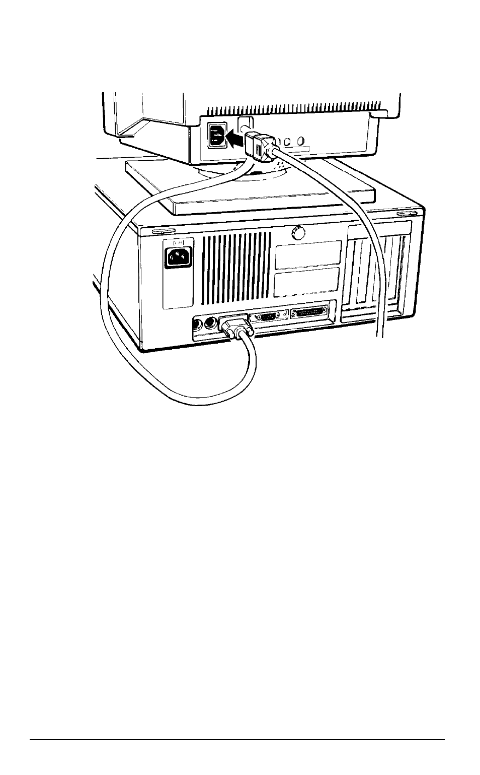 Epson 3865X Plus User Manual | Page 23 / 337