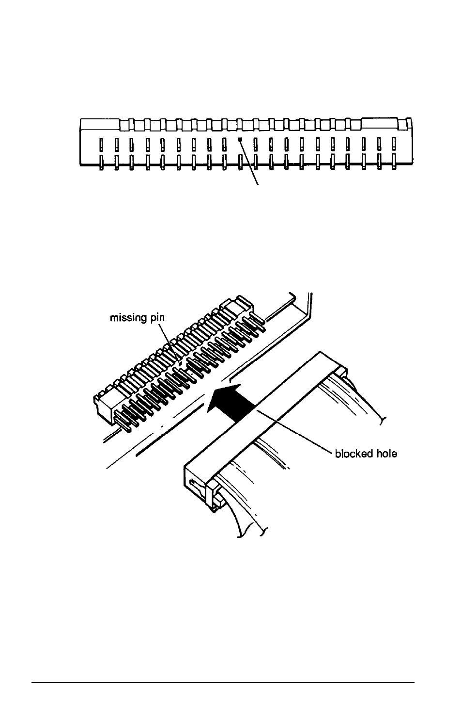 Epson 3865X Plus User Manual | Page 230 / 337