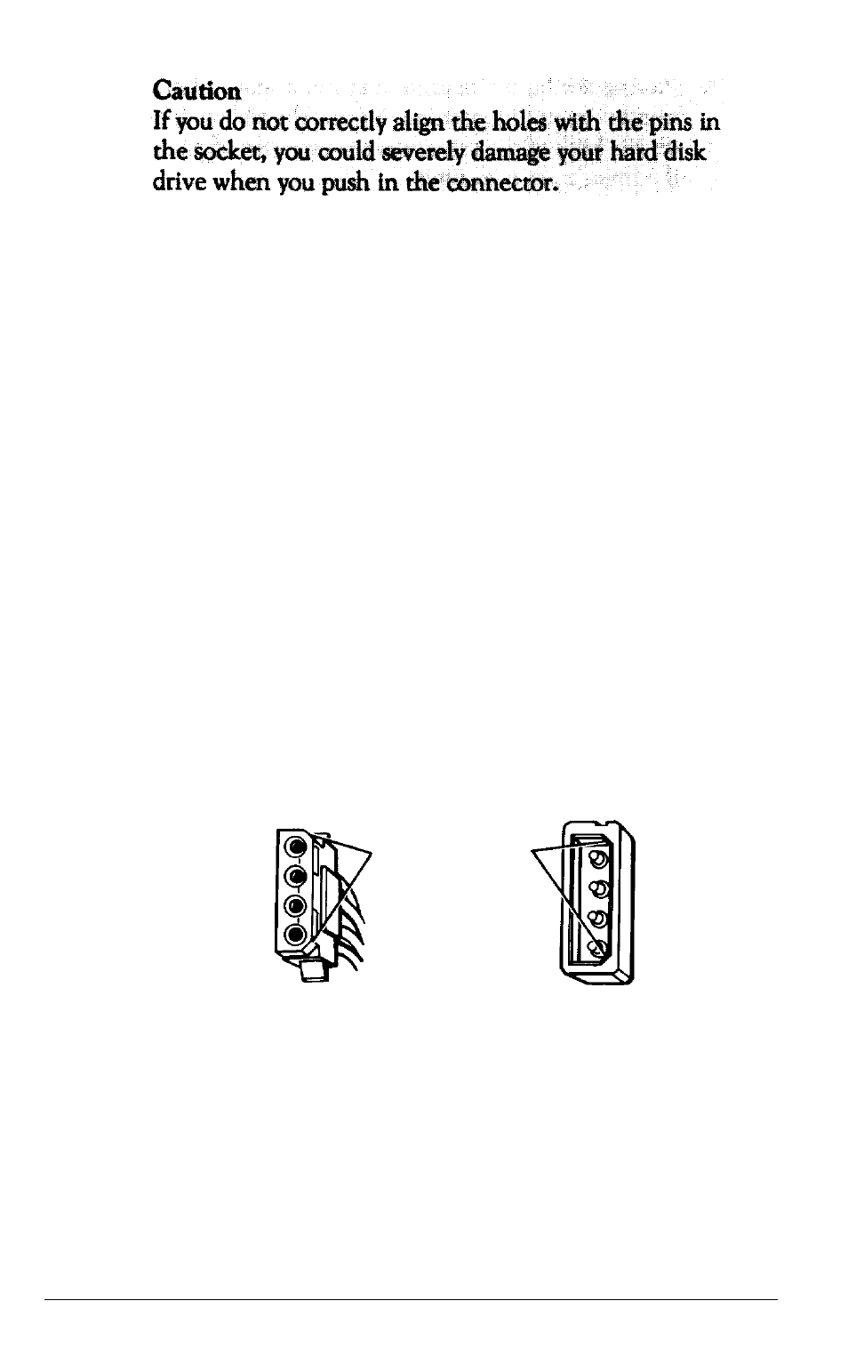 Epson 3865X Plus User Manual | Page 231 / 337
