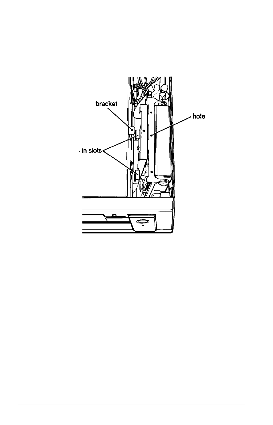 Epson 3865X Plus User Manual | Page 234 / 337