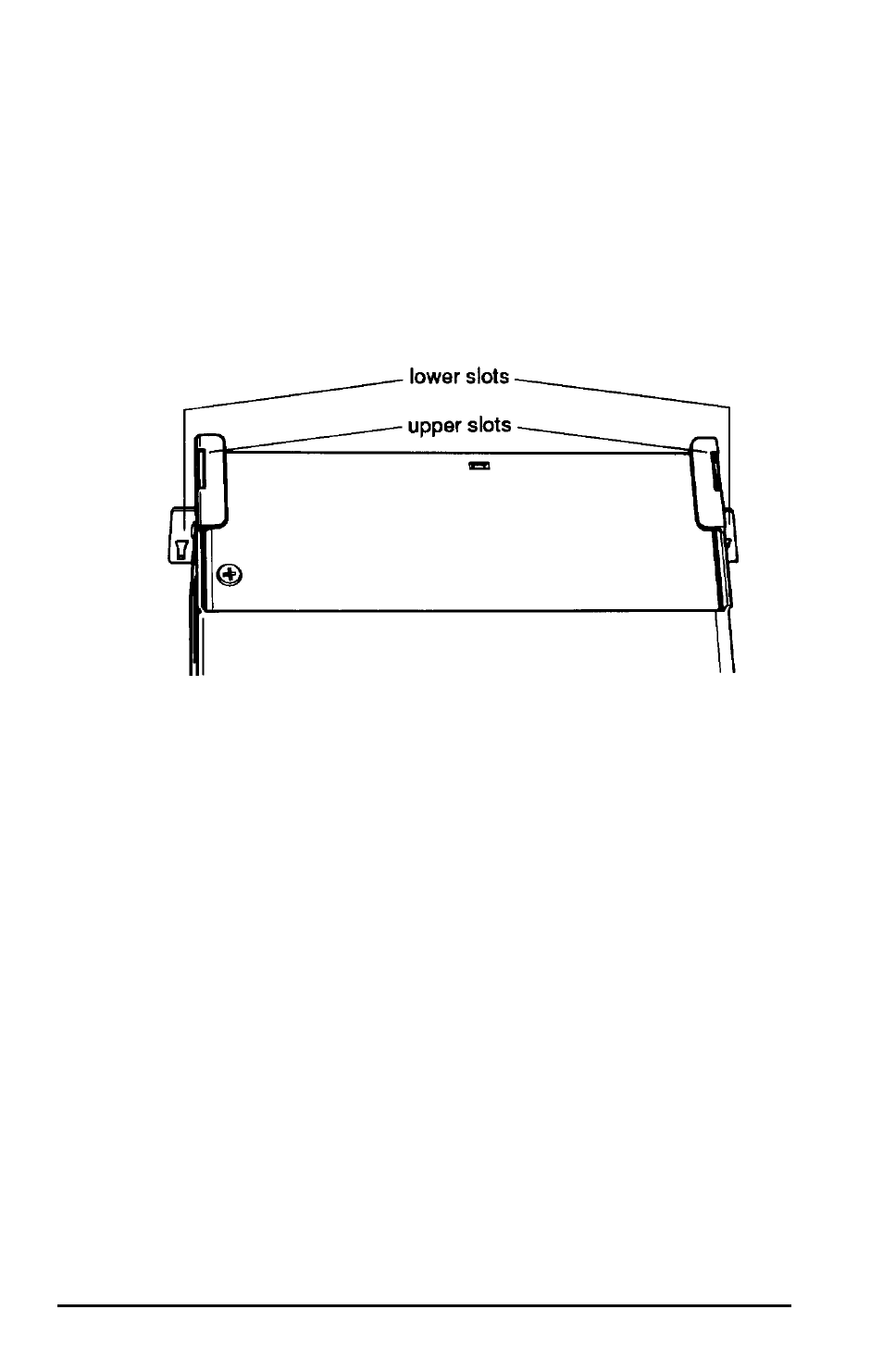 Replacing the subassembly, B-47 | Epson 3865X Plus User Manual | Page 238 / 337