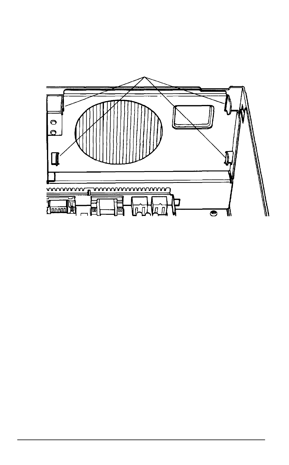 Epson 3865X Plus User Manual | Page 239 / 337